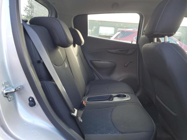 Photo 10 from auction – 2020 CHEVROLET SPARK LS with VIN KL8CB6SA9LC450533