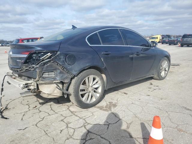 Photo 3 from auction – 2014 BUICK REGAL with VIN 2G4GK5EX8E9278858