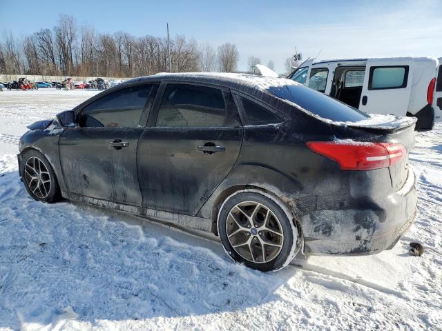 Photo 2 from auction – 2015 FORD FOCUS SE with VIN 1FADP3F29FL218670