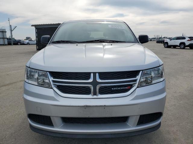Photo 5 from auction – 2014 DODGE JOURNEY SE with VIN 3C4PDCABXET193918