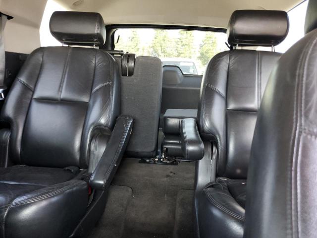 Photo 10 from auction – 2008 GMC YUKON DENA with VIN 1GKFK63838J131992