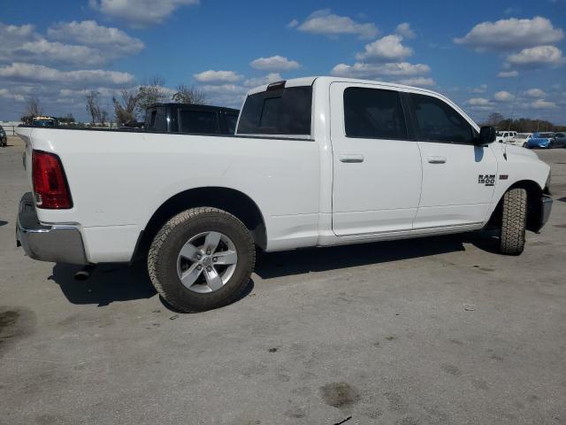 Photo 3 from auction – 2019 RAM 1500 CLASS with VIN 1C6RR6TT5KS600355