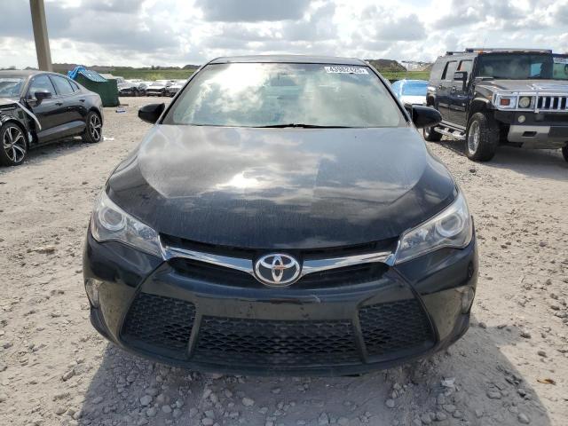 Photo 5 from auction – 2015 TOYOTA CAMRY LE with VIN 4T1BF1FK0FU492726