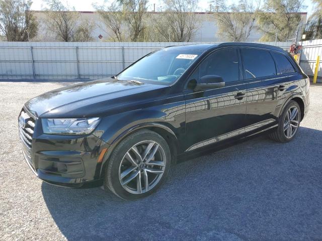 Photo 1 from auction – 2017 AUDI Q7 PRESTIG with VIN WA1VAAF70HD023886