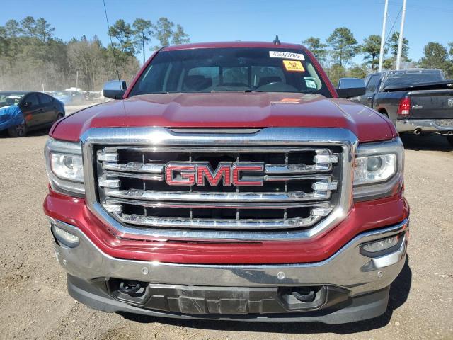 Photo 5 from auction – 2018 GMC SIERRA K15 with VIN 3GTU2NEC2JG562653