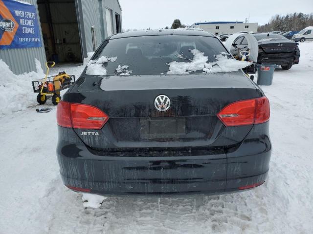 Photo 6 from auction – 2014 VOLKSWAGEN JETTA BASE with VIN 3VW2K7AJ7EM224418