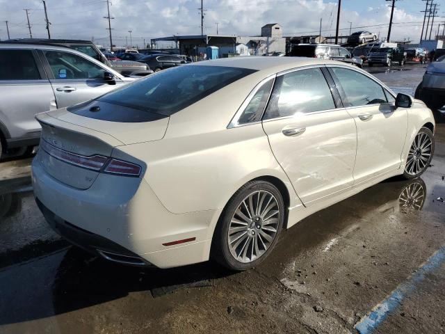 Photo 3 from auction – 2016 LINCOLN MKZ with VIN 3LN6L2GK3GR611120