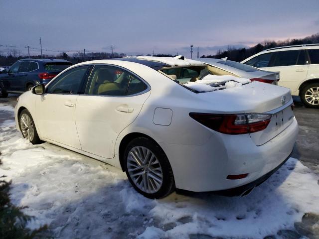 Photo 2 from auction – 2016 LEXUS ES 350 with VIN JTHBK1GG4G2235218