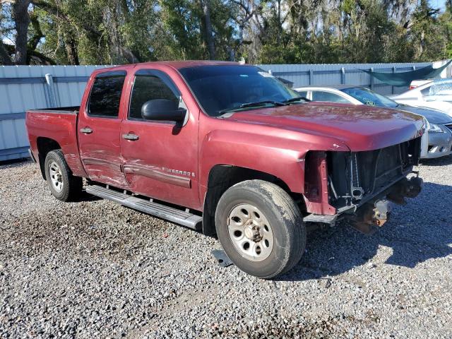 Photo 4 from auction – 2009 CHEVROLET silverado with VIN 3GCEC13C59G190864