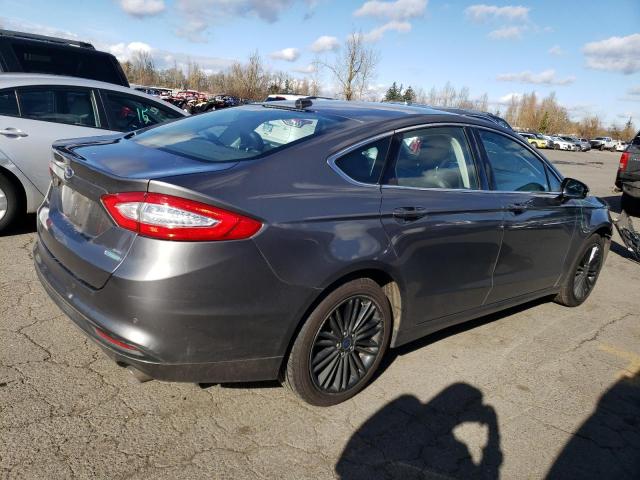 Photo 3 from auction – 2014 FORD FUSION SE with VIN 1FA6P0HD9E5395664