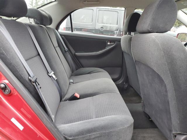 Photo 11 from auction – 2008 TOYOTA COROLLA CE with VIN 1NXBR32E08Z991208