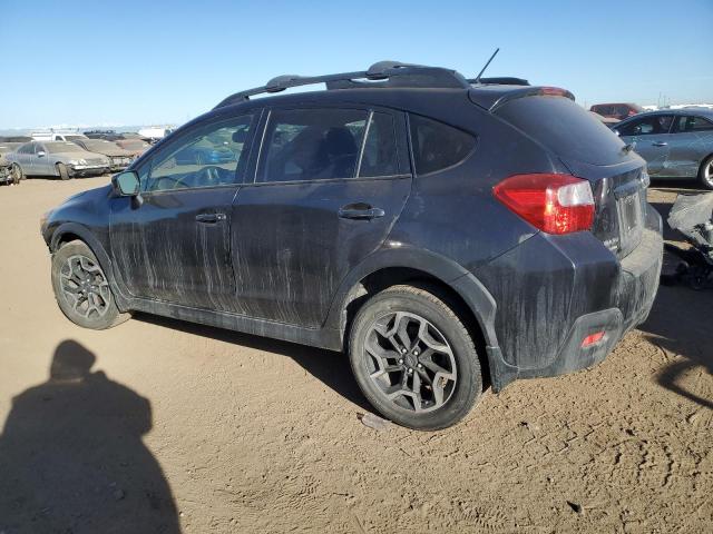 Photo 2 from auction – 2016 SUBARU CROSSTREK with VIN JF2GPABC4G8241788