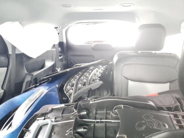 Photo 10 from auction – 2022 FORD EXPLORER X with VIN 1FMSK8DH1NGB15833