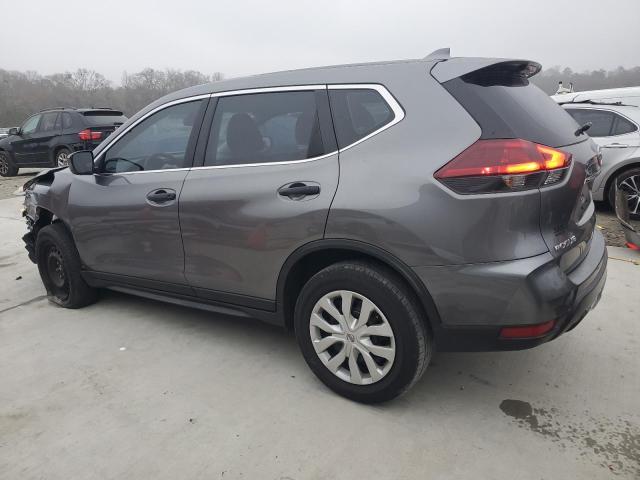 Photo 2 from auction – 2020 NISSAN ROGUE S with VIN KNMAT2MT9LP542429