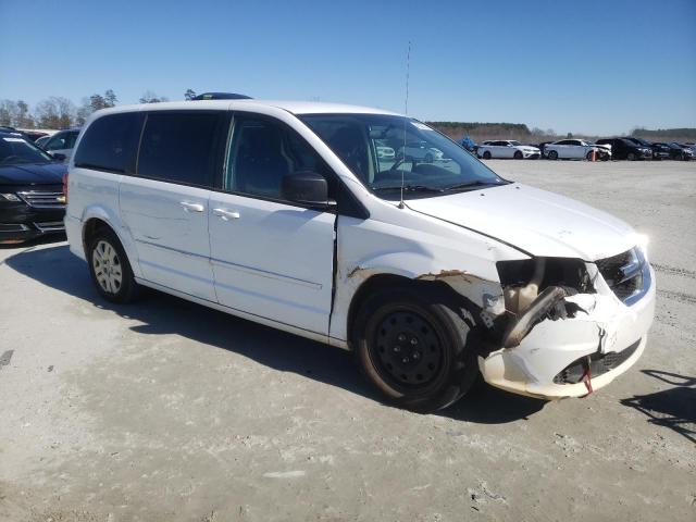 Photo 4 from auction – 2014 DODGE GRAND CARA with VIN 2C4RDGBG9ER151527