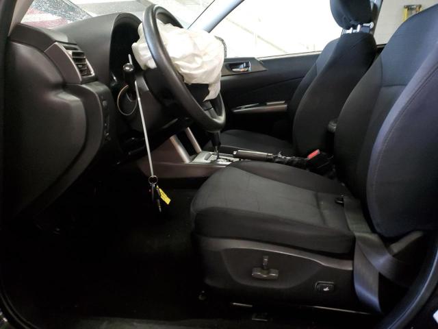 Снимка 7 от търг – 2013 SUBARU FORESTER 2 с VIN JF2SHADC3DH446213