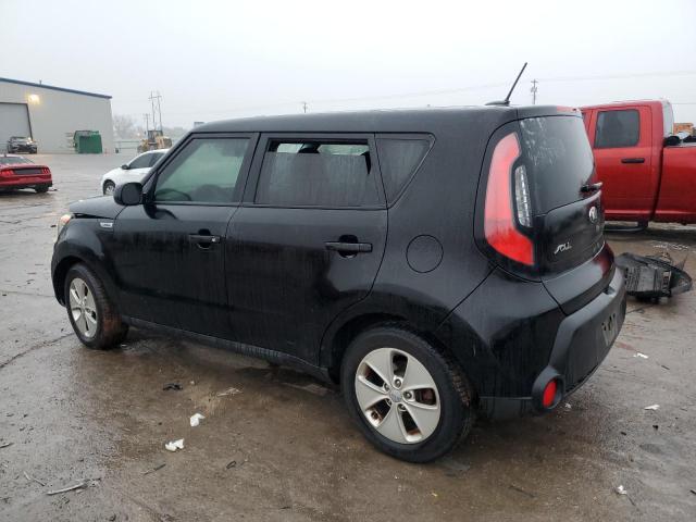 Photo 2 from auction – 2015 KIA SOUL with VIN KNDJN2A27F7223606