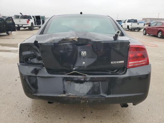 Photo 6 from auction – 2008 DODGE CHARGER SR with VIN 2B3KA73W18H154739