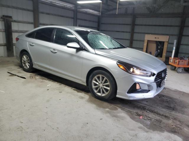 Photo 4 from auction – 2019 HYUNDAI SONATA SE with VIN 5NPE24AF7KH775895
