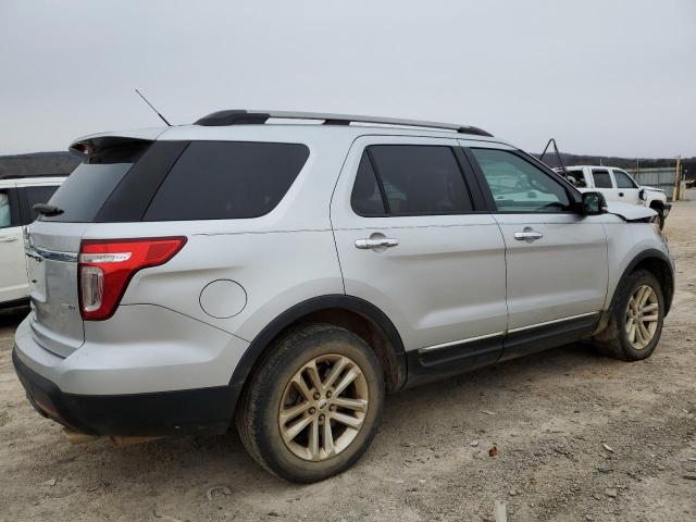 Photo 3 from auction – 2015 FORD EXPLORER X with VIN 1FM5K8D8XFGC53191