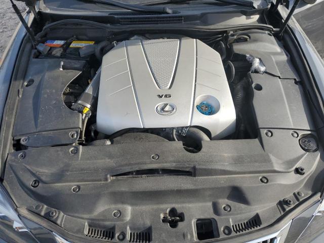 Photo 11 from auction – 2010 LEXUS IS 350 with VIN JTHBE5C21A5023844