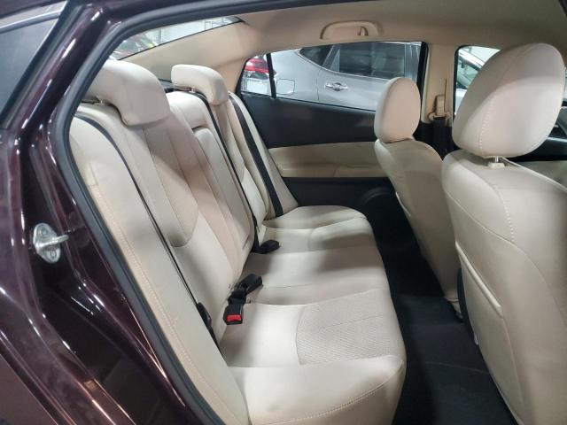 Photo 10 from auction – 2011 MAZDA 6 I with VIN 1YVHZ8CH7B5M30049