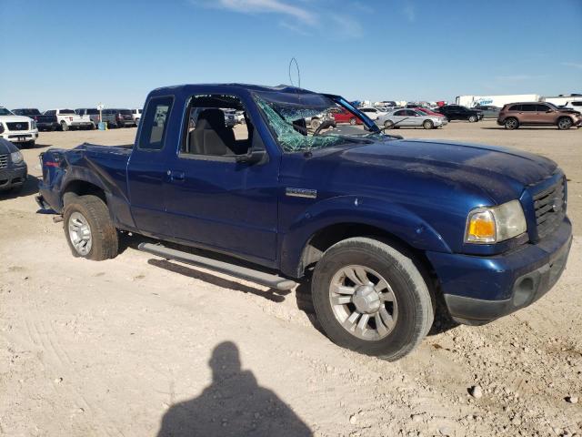 Photo 4 from auction – 2008 FORD RANGER SUP with VIN 1FTYR14U68PA29646