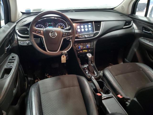 Photo 8 from auction – 2017 BUICK ENCORE SPO with VIN KL4CJ2SB3HB223843