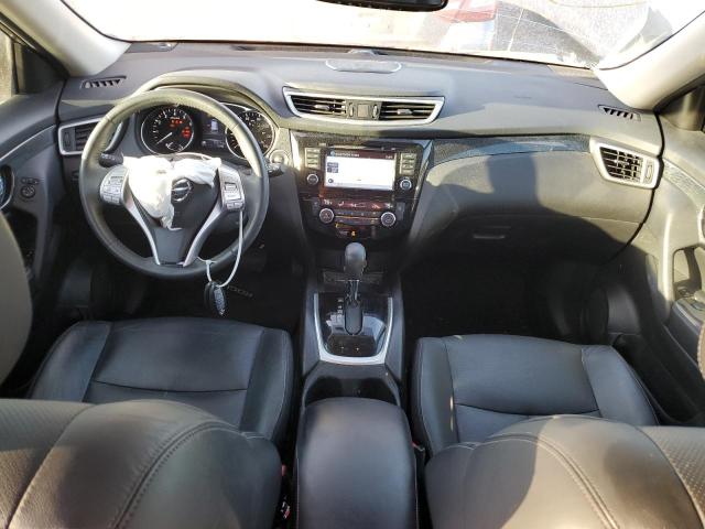 Photo 8 from auction – 2015 NISSAN ROGUE S with VIN 5N1AT2MTXFC822643