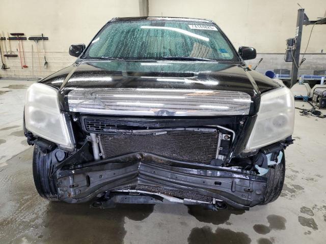 Photo 5 from auction – 2011 GMC TERRAIN SL with VIN 2CTALMEC8B6427396