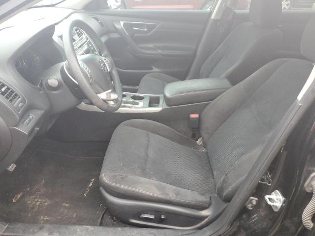 Photo 7 from auction – 2015 NISSAN ALTIMA 2.5 with VIN 1N4AL3APXFC475757