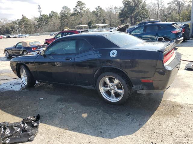 Photo 2 from auction – 2010 DODGE CHALLENGER with VIN 2B3CJ5DT6AH314925