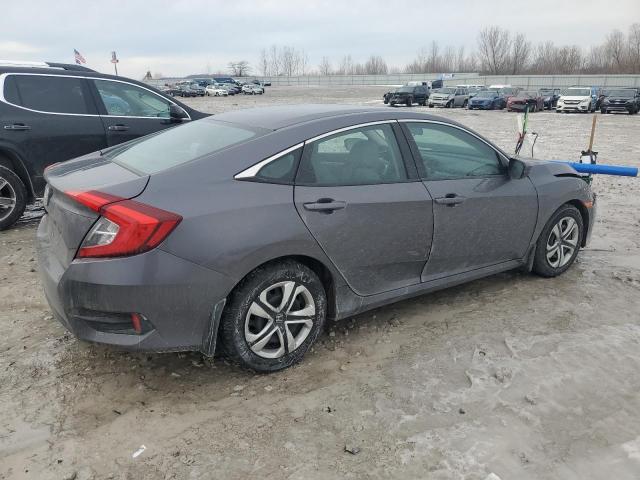 Photo 3 from auction – 2017 HONDA CIVIC LX with VIN 2HGFC2F50HH524614