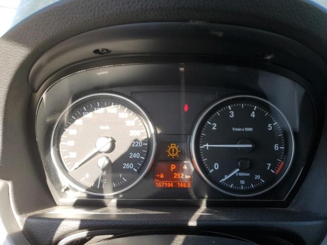 Photo 9 from auction – 2009 BMW 323 I with VIN WBAPG73579A640026
