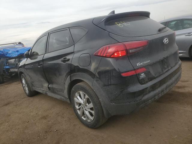 Photo 2 from auction – 2020 HYUNDAI TUCSON SE with VIN KM8J2CA40LU134940