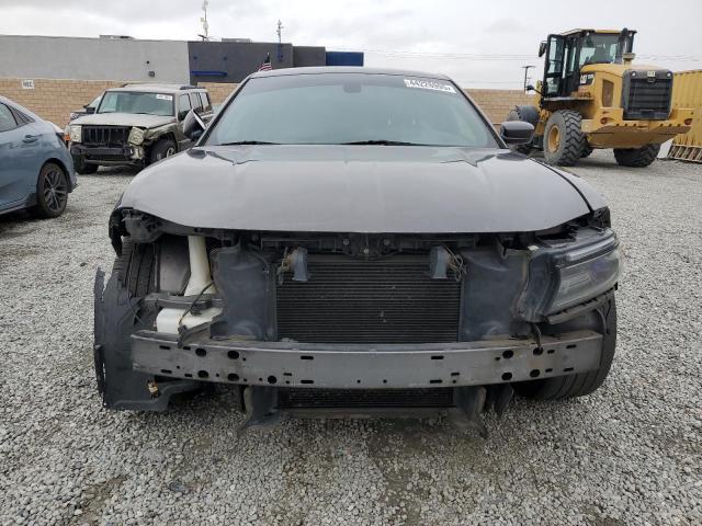 Photo 5 from auction – 2015 DODGE CHARGER SE with VIN 2C3CDXBG2FH753333