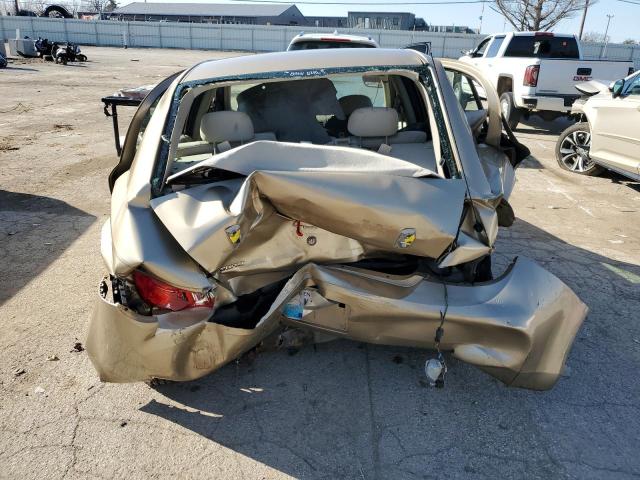 Photo 6 from auction – 2005 CHEVROLET COBALT with VIN 1G1AK52F257510936