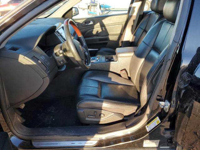 Photo 7 from auction – 2007 CADILLAC STS with VIN 1G6DC67A470191302