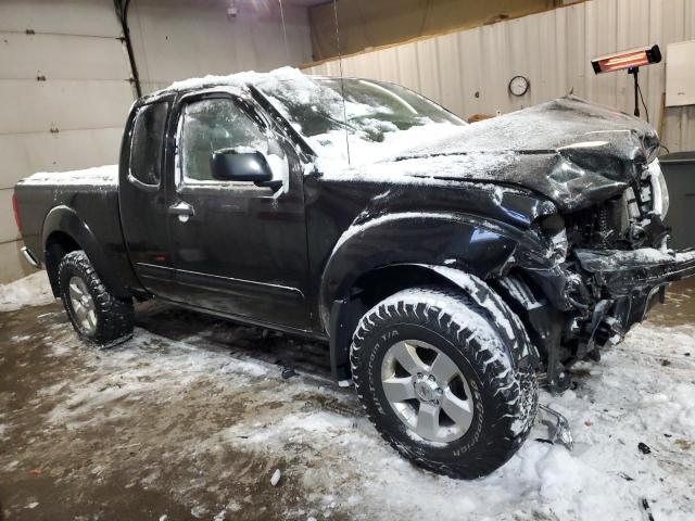 Photo 4 from auction – 2012 NISSAN FRONTIER S with VIN 1N6AD0CW2CC403406