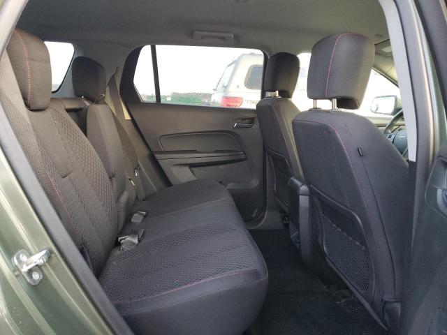 Photo 11 from auction – 2015 GMC TERRAIN SL with VIN 2GKALMEK5F6263411