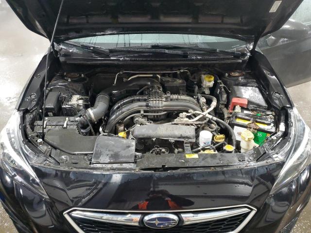 Photo 11 from auction – 2018 SUBARU IMPREZA with VIN 4S3GKAA66J3602287