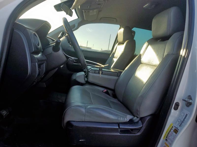 Photo 7 from auction – 2018 TOYOTA TUNDRA DOU with VIN 5TFTY5F14JX009991