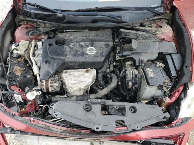 Photo 11 from auction – 2013 NISSAN ALTIMA 2.5 with VIN 1N4AL3AP2DN467542