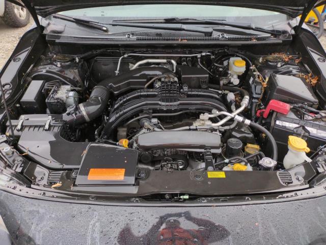Photo 11 from auction – 2019 SUBARU CROSSTREK with VIN JF2GTACC2K8395807