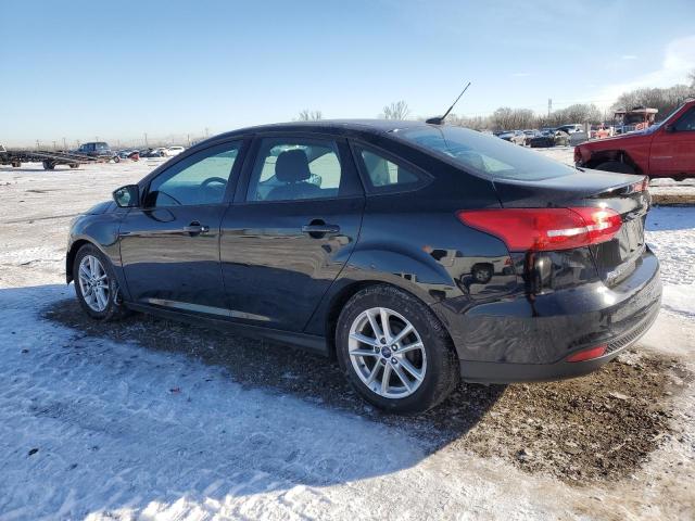 Photo 2 from auction – 2016 FORD FOCUS SE with VIN 1FADP3F28GL303193