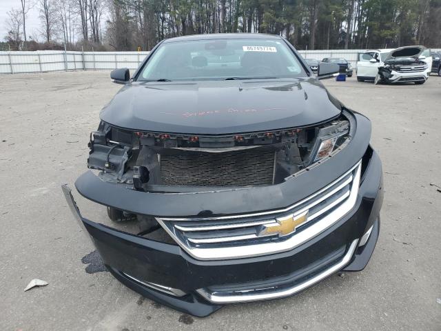 Photo 5 from auction – 2015 CHEVROLET IMPALA LT with VIN 2G1125S30F9219888