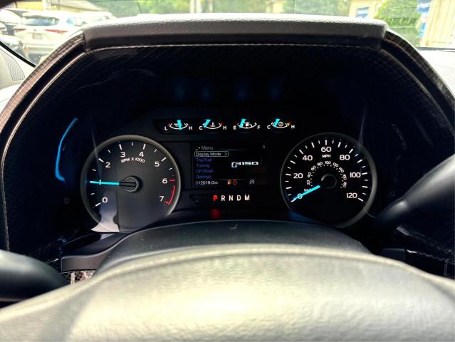 Photo 8 from auction – 2020 FORD F150 with VIN 1FTMF1E53LKD69342