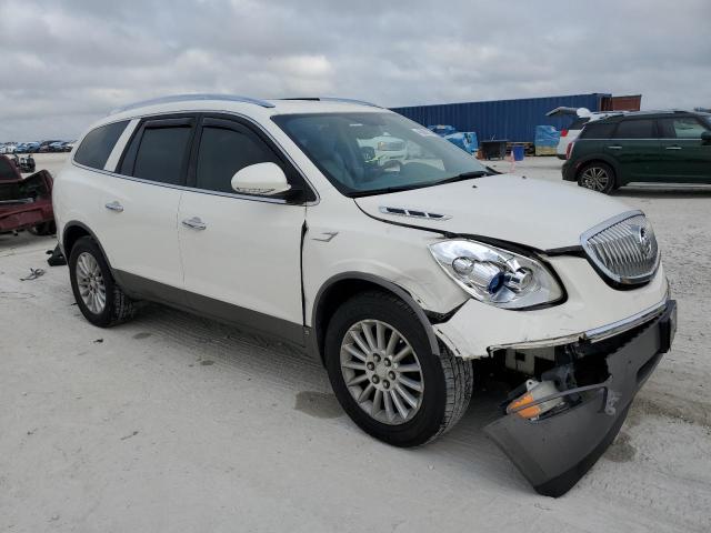 Photo 4 from auction – 2008 BUICK ENCLAVE CX with VIN 5GAER23708J101319