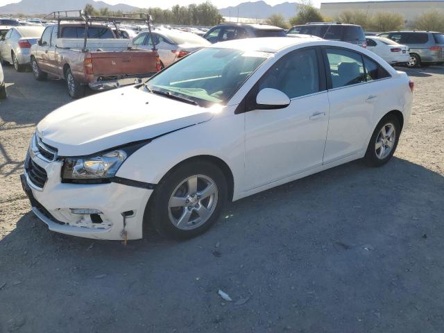 CHEVROLET CRUZE LT 2015 with VIN 1G1PC5SBXF7202547 - Photo from auction