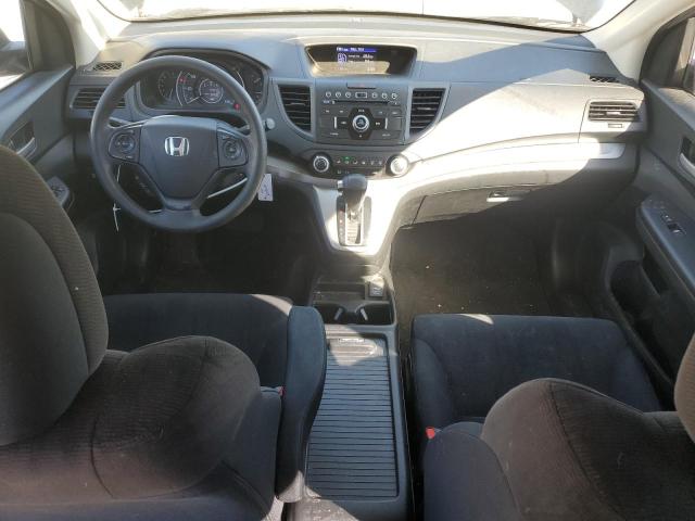 Photo 8 from auction – 2014 HONDA CR-V LX with VIN 2HKRM3H33EH560620